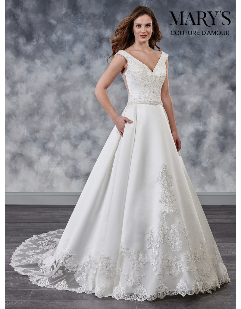 mary bridal