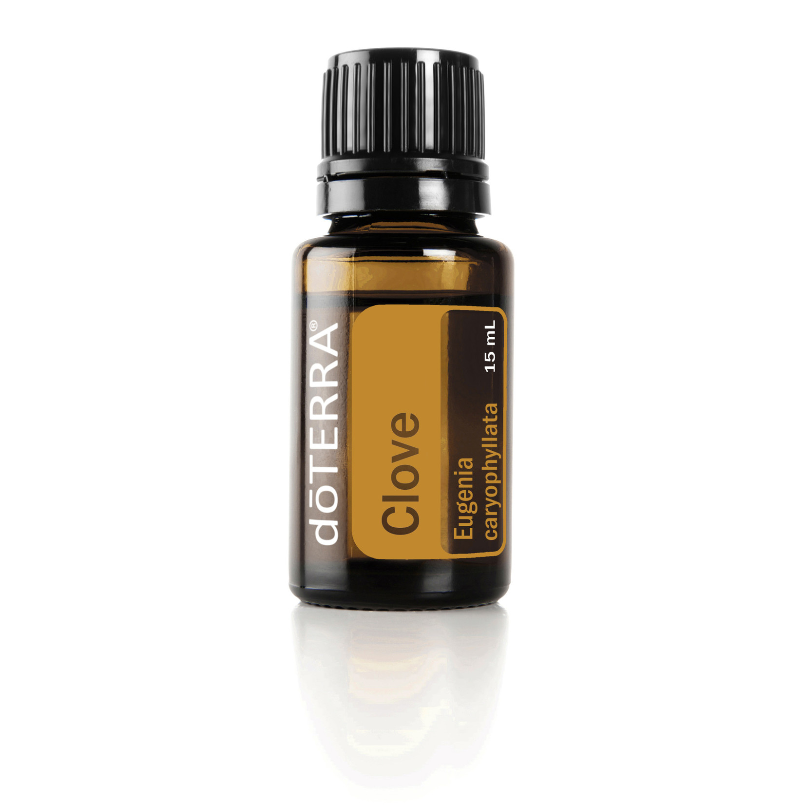doTERRA Clove (15mL)