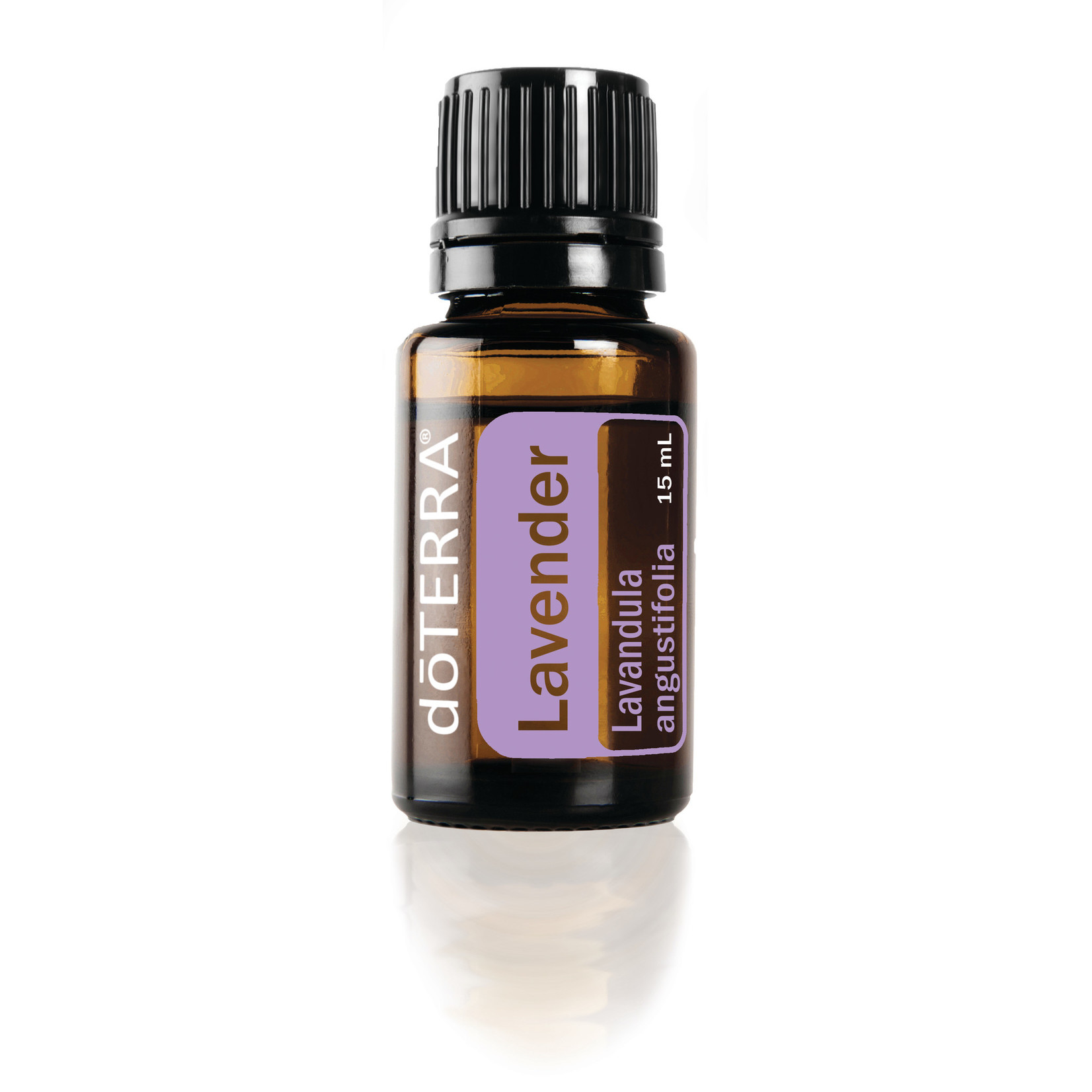 doTERRA Lavender (15mL)