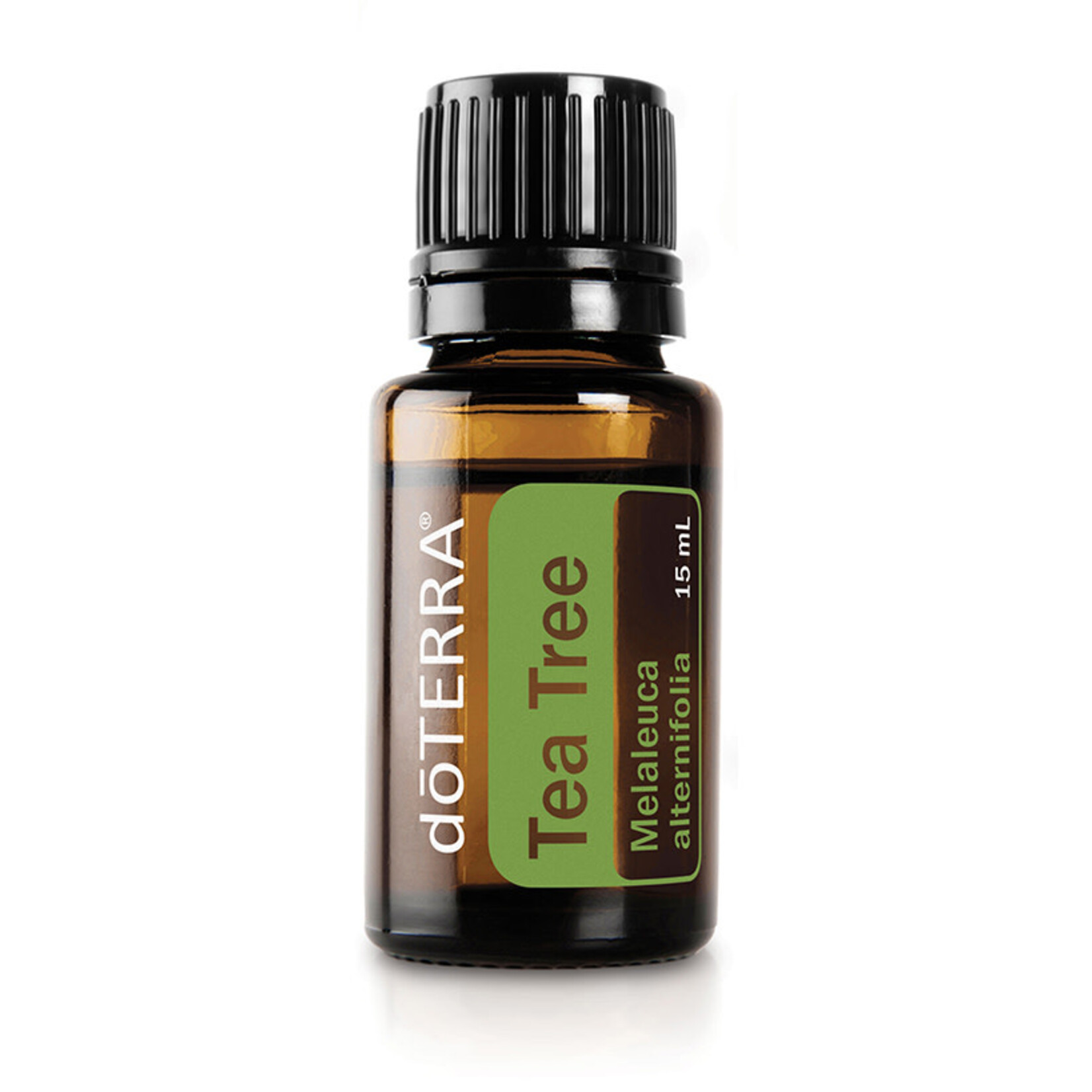 doTERRA Tea Tree (15mL)