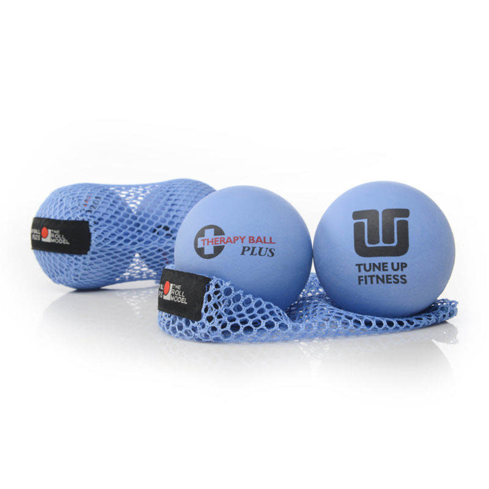 Therapy ball plus hot sale the roll model