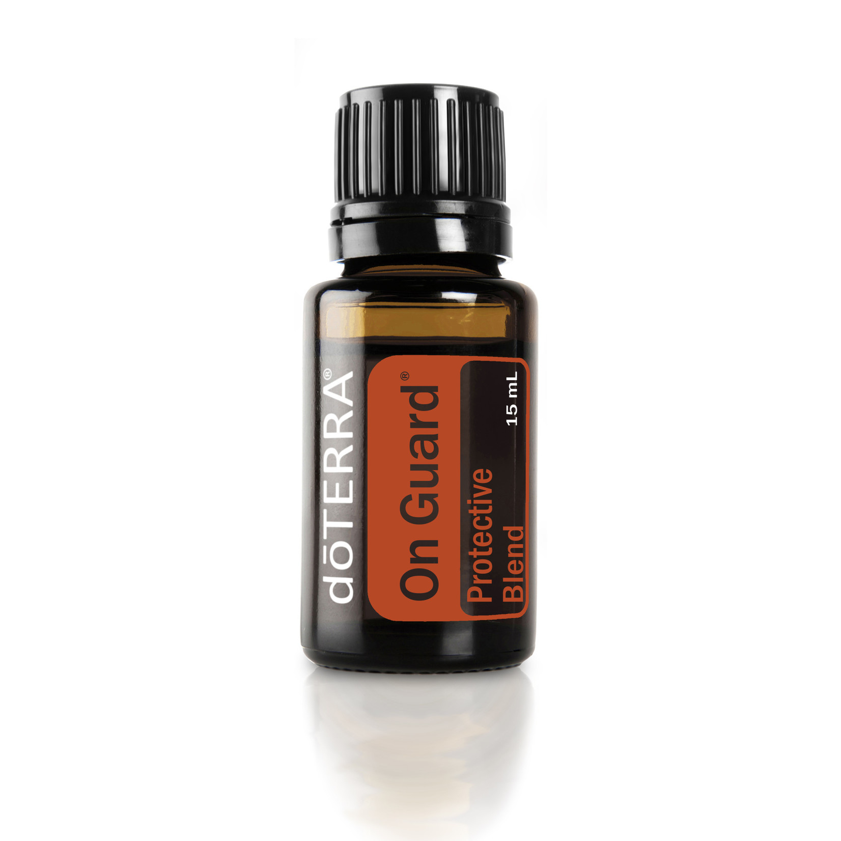 doTERRA On Guard Protective Blend (15mL)