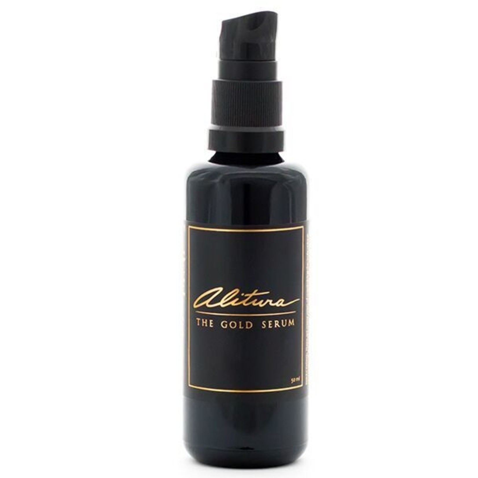 Alitura Alitura Gold Serum (50mL)