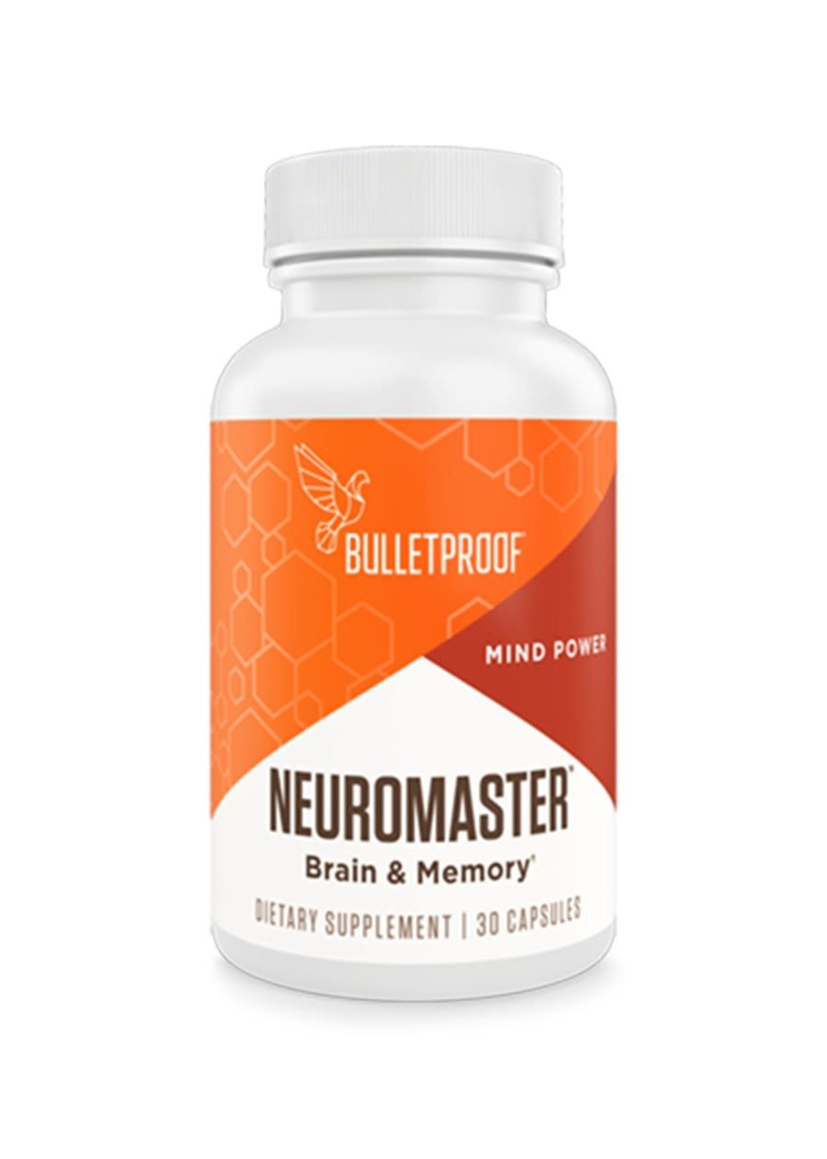 Bulletproof Bulletproof® NeuroMaster - 30 Ct.