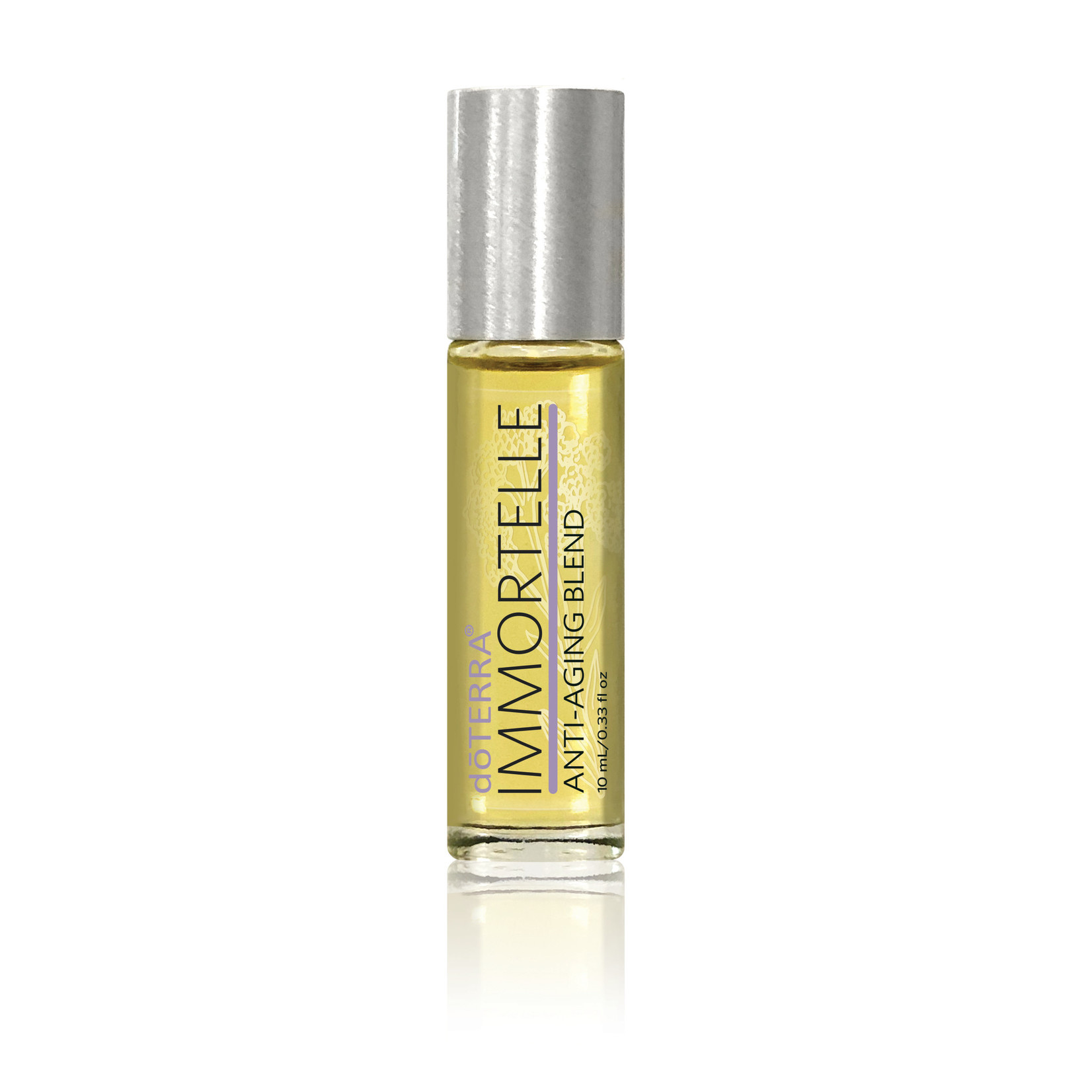 doTERRA Immortelle - Anti-Aging Blend (10mL)