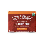 Four Sigmatic Four Sigmatic Mushroom Elixir Mix With Cordyceps (Perform) 20ct.