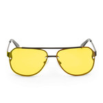 TrueDark TrueDark Daylights Transition Bel-Air Aviator Sunglasses