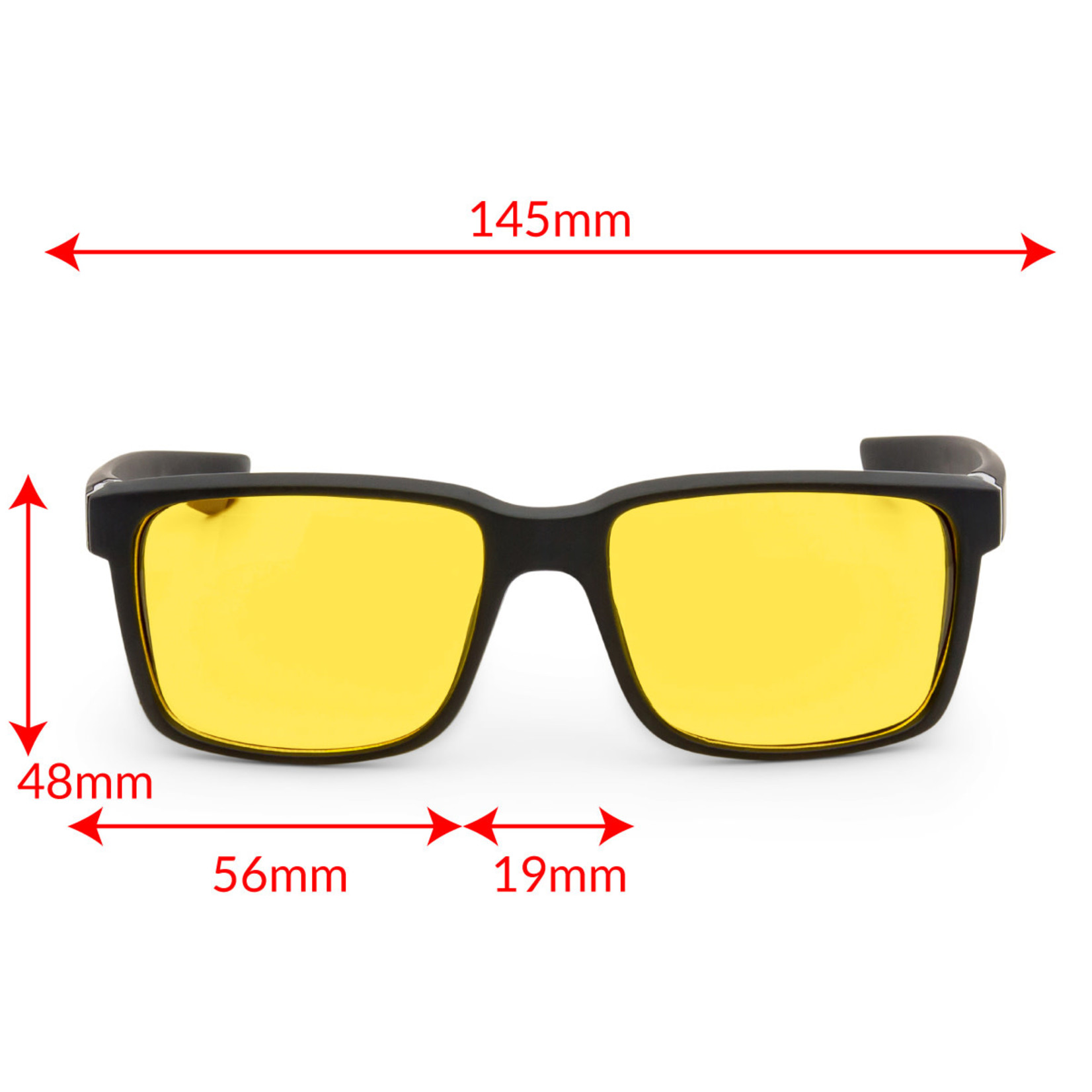 TrueDark TrueDark Daylights Transition Fairlane Sunglasses