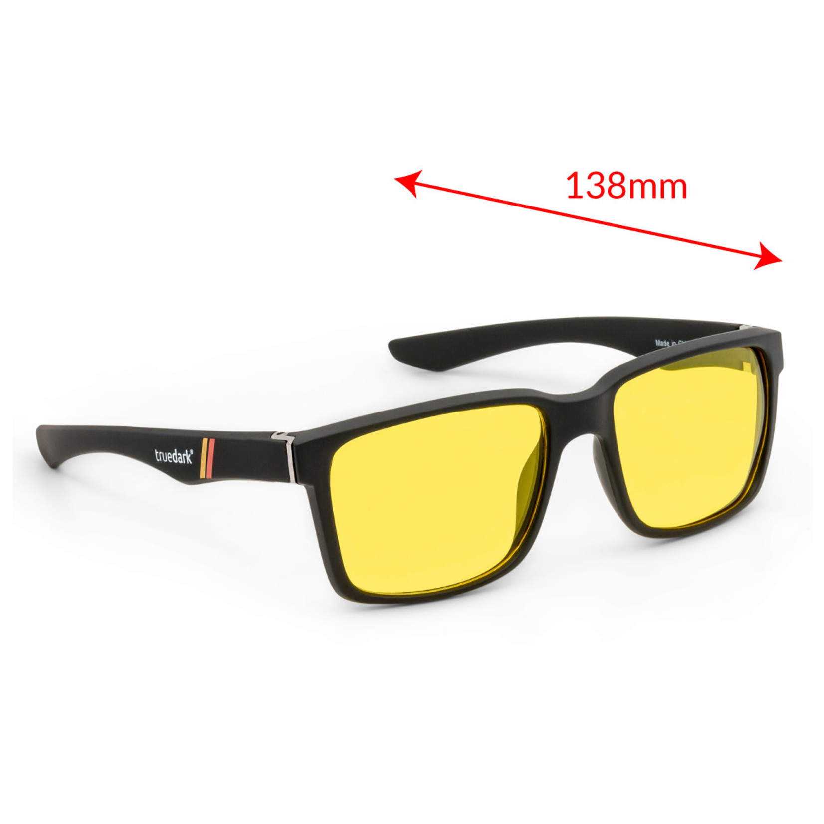 TrueDark TrueDark Daylights Transition Fairlane Sunglasses