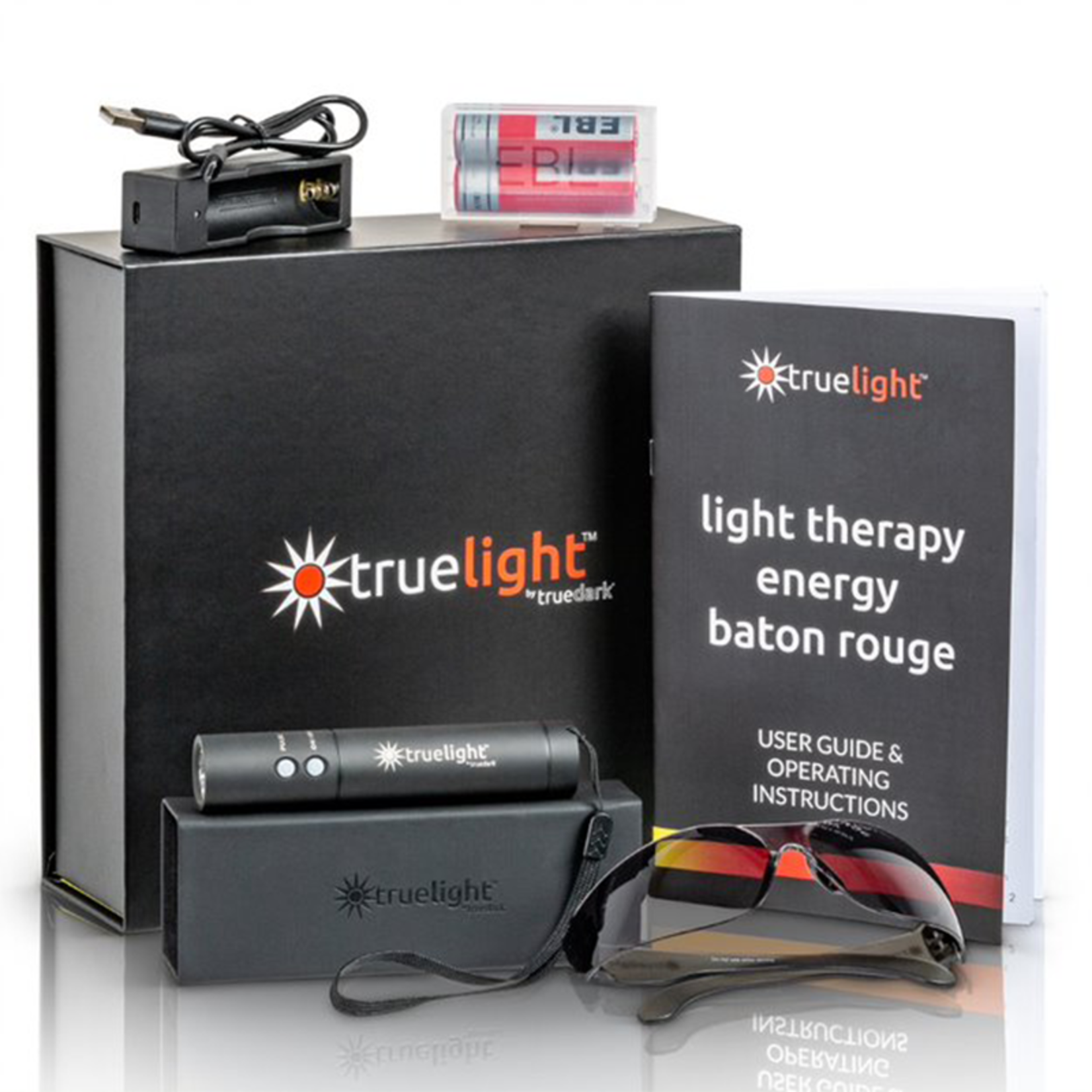 TrueLight TrueLight Energy Baton Rouge