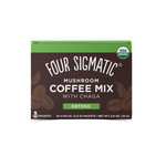 Four Sigmatic Four Sigmatic Mushroom Coffee Mix With Chaga (Defend) 10 ct.
