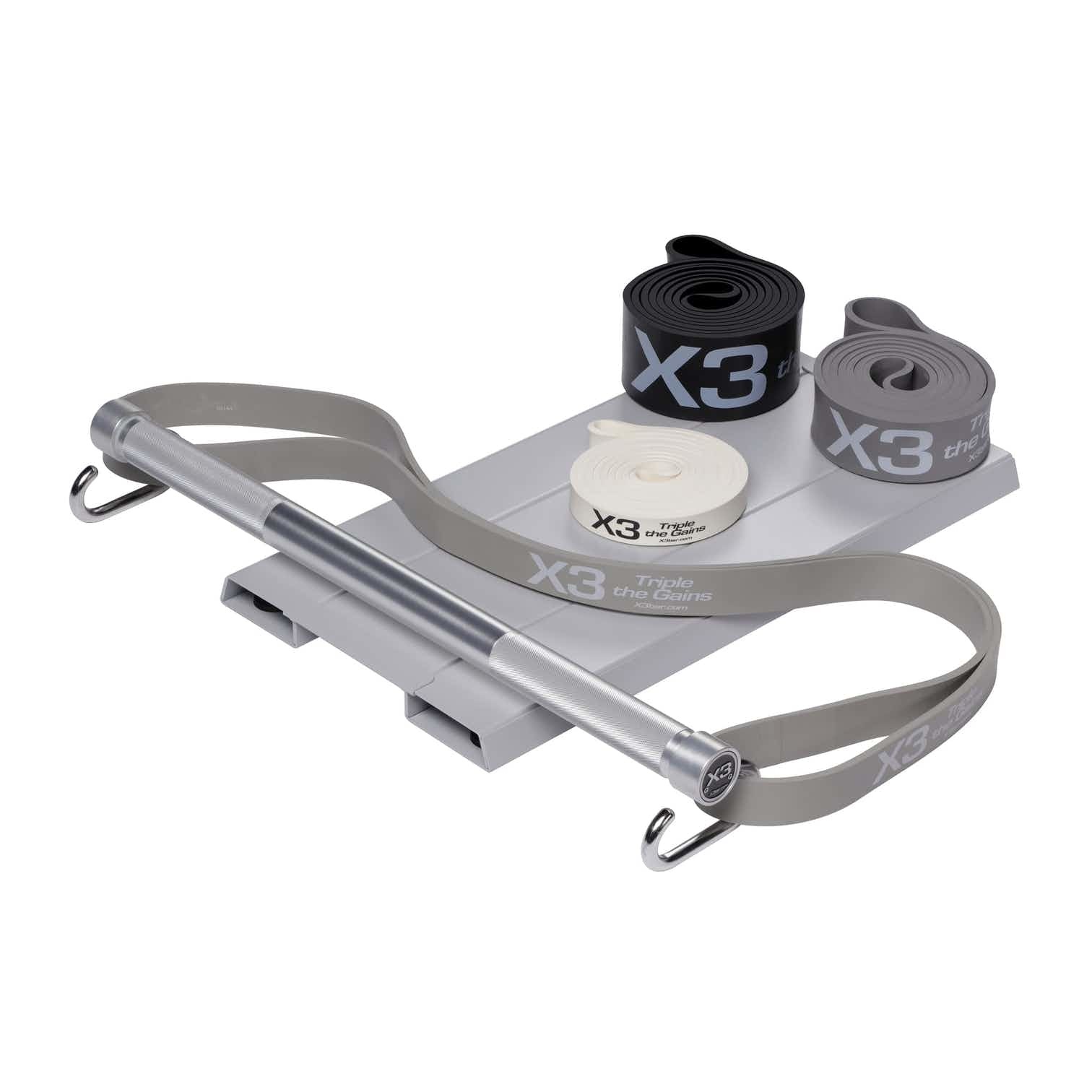 X3 Bar Elite - Na'au Pono Physical Therapy