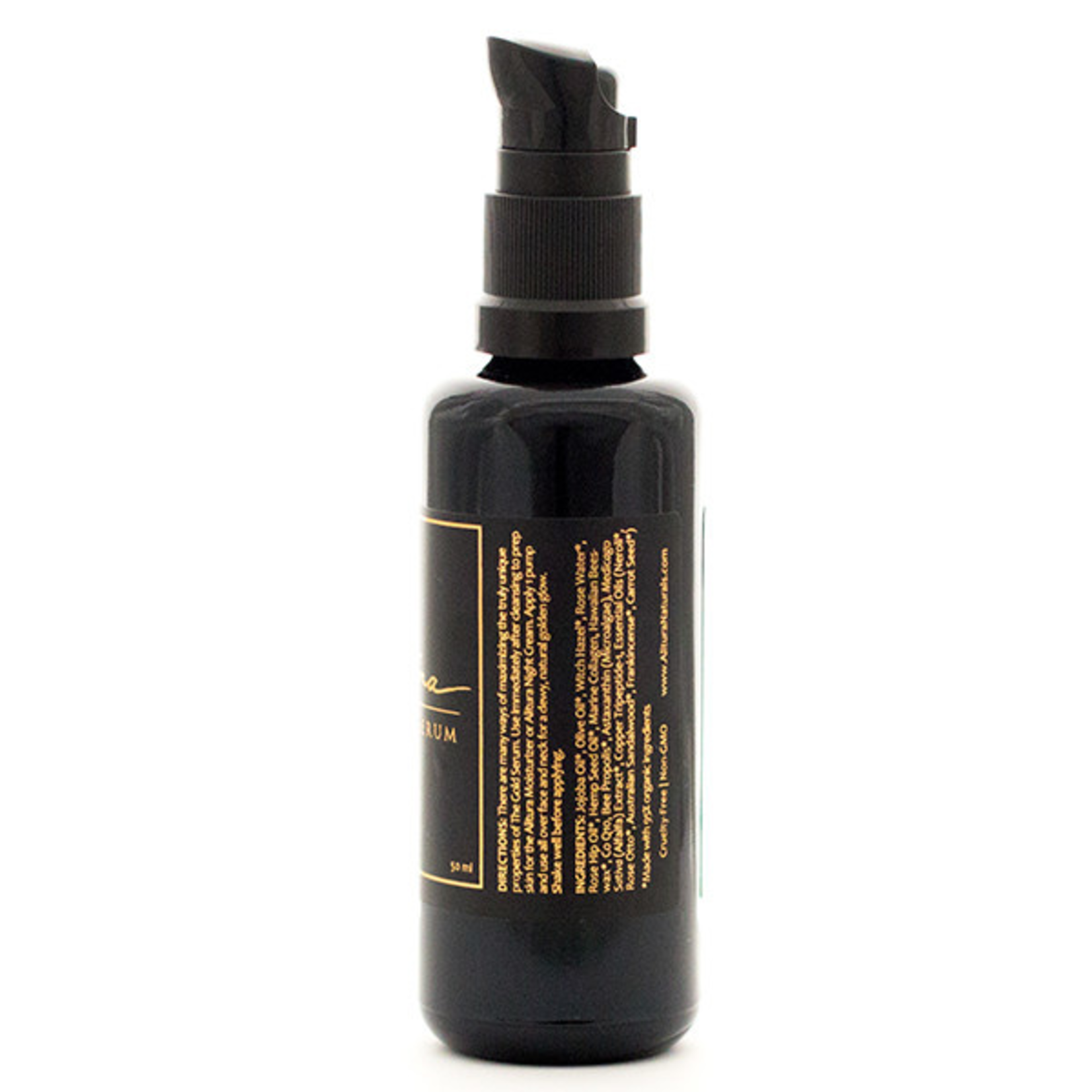 Alitura Alitura Gold Serum (100mL)
