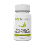 BiOptimizers Bioptimizers Magnesium Breakthrough (60 ct.)