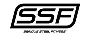 Serious Steel Fitness