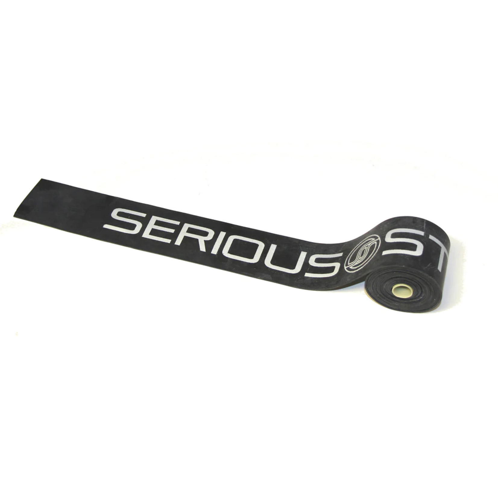Serious Steel Fitness Serious Steel Mobility Compression Floss Band (Black)