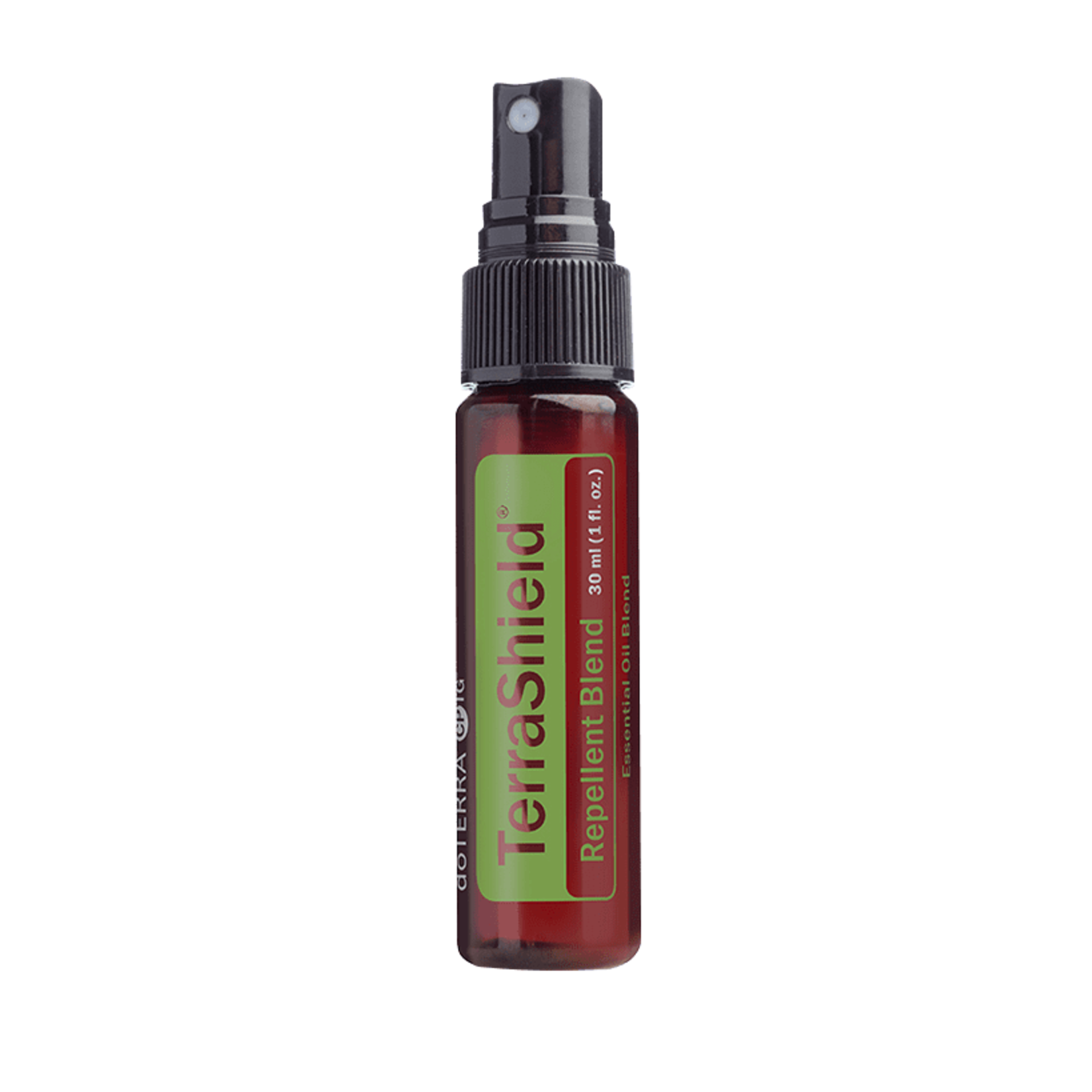 doTERRA TerraShield Spray Repellent Blend (30mL)