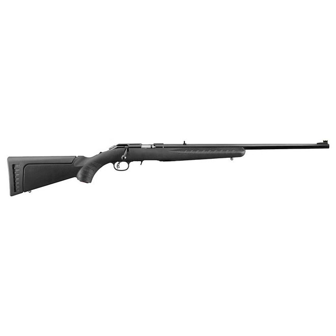 Ruger 8301 American Rimfire .22 LR Bolt Action Corlane Sporting Goods