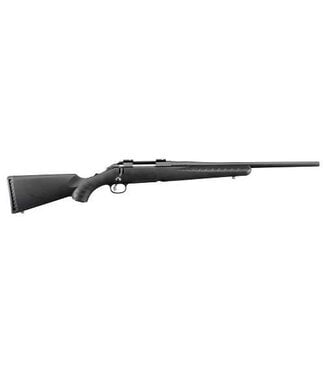 Ruger American Compact 7mm-08 - Bolt - 18" - 4+1 Rd
