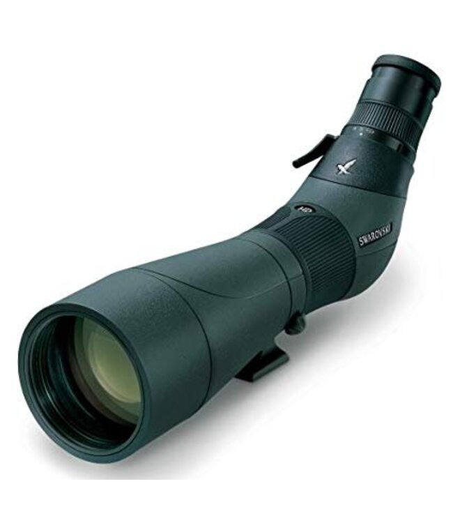 Swarovski Optics Swarovski ATS-80 HD Spotting Scope Kit (Eye Piece Included)