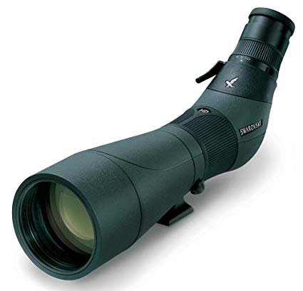 Swarovski Optics Swarovski ATS-80 HD Spotting Scope (20-60XS Eye Piece Incl.) Swarovski Optics Swarovski ATS-80 HD Spotting Scope (20-60XS Eye Piece Incl.)