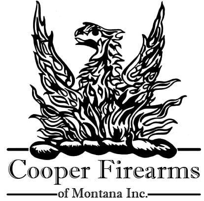 Cooper Arms