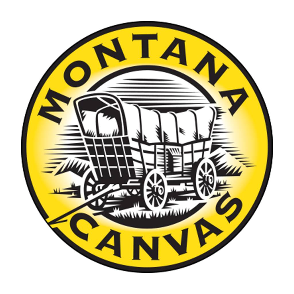 Montana Canvas