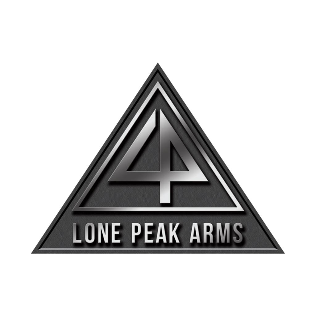 Lone Peak Arms