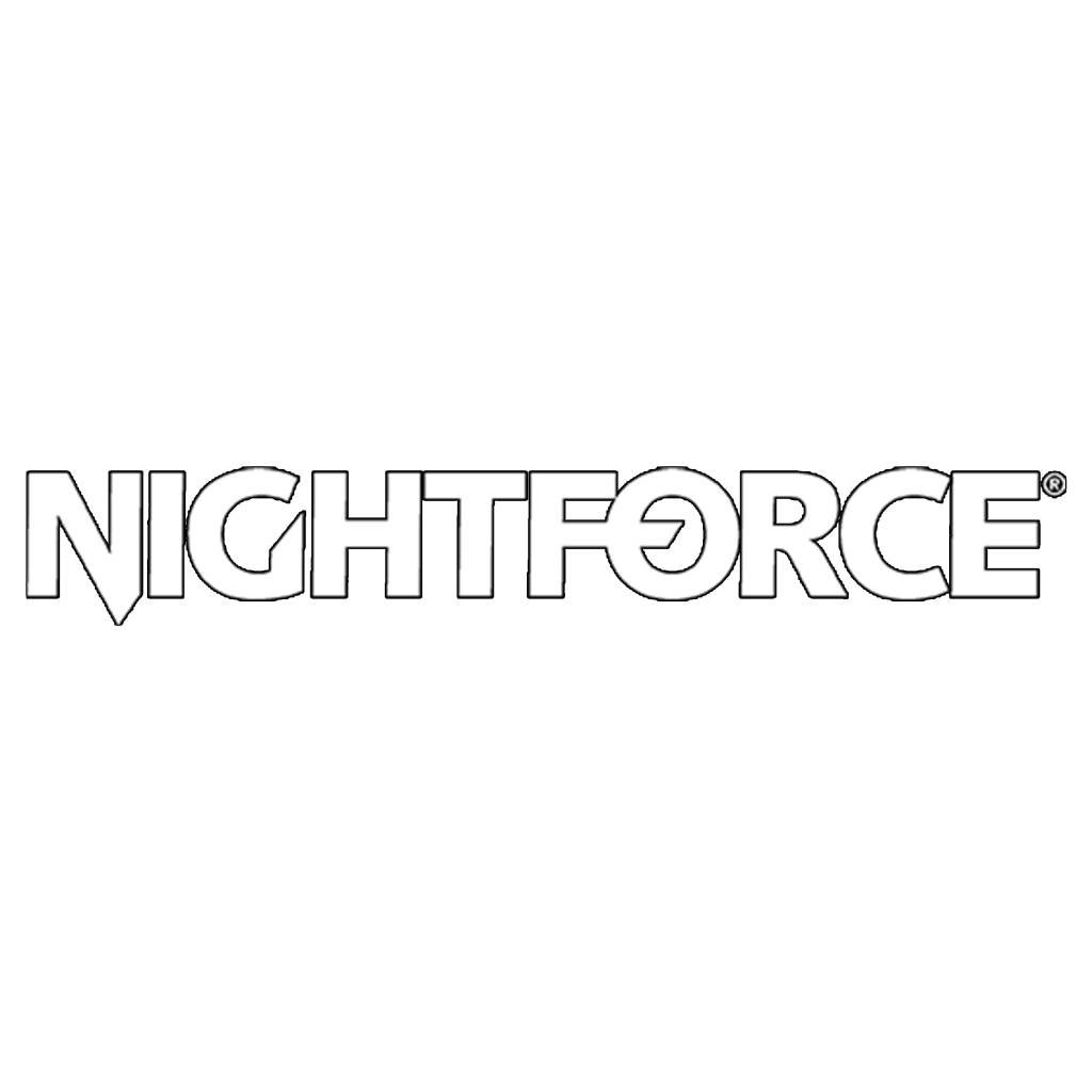 Nightforce Precision Optics