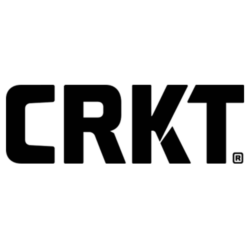 CRKT Ruger High-Brass Folding Knife - Corlane Sporting Goods Ltd.