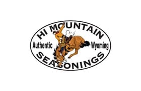 Hi Mountain Seasonings