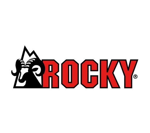 Rocky Boots & Clothing