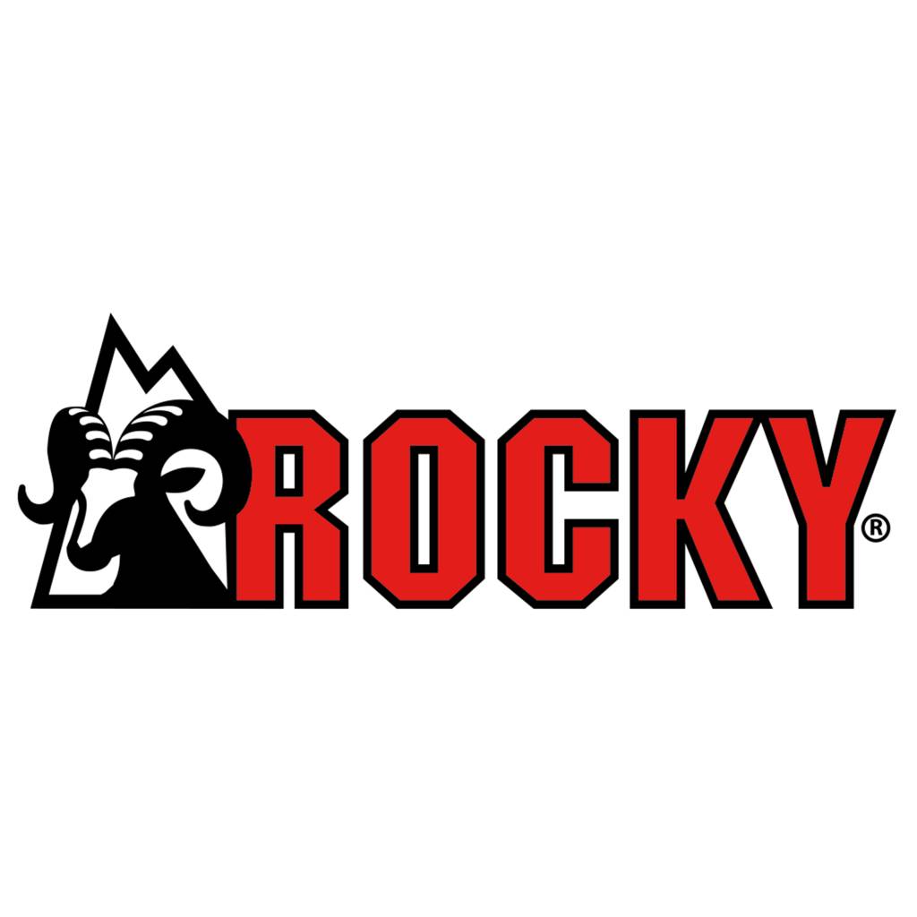 Rocky Boots & Clothing