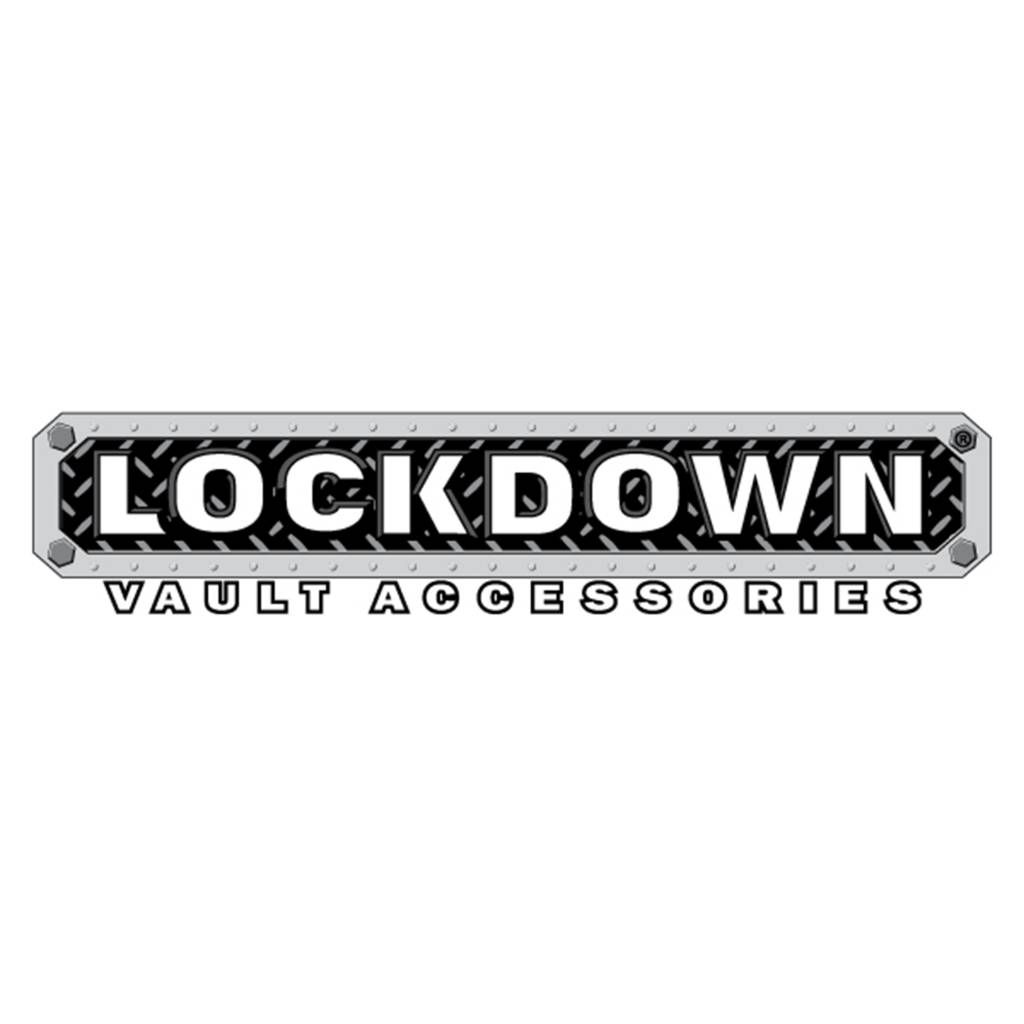 Lockdown Vault Accessories