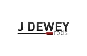J Dewey Rods