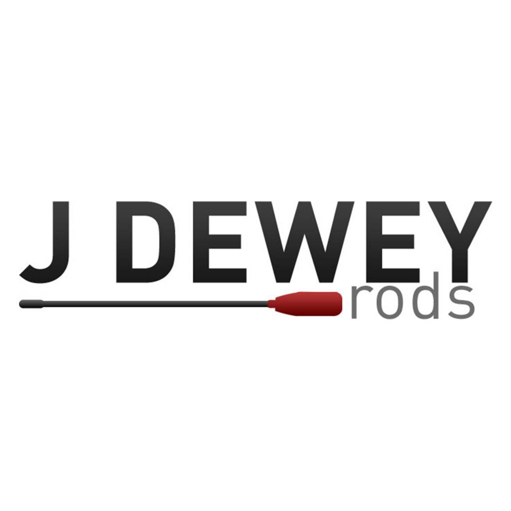 J Dewey Rods