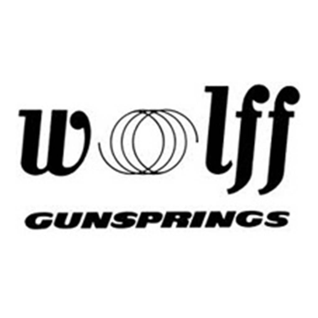 Wolff Gunspring Makers