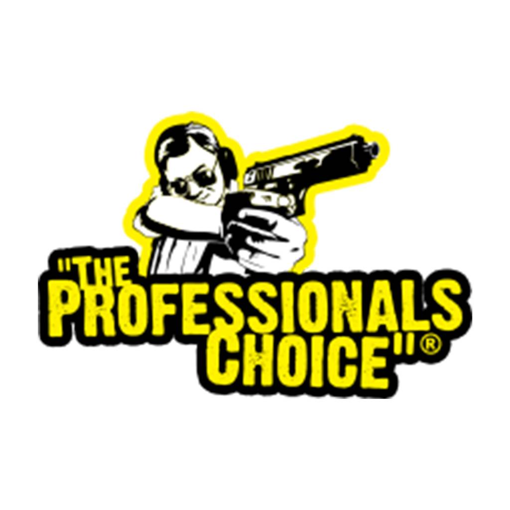 The Professionals Choice