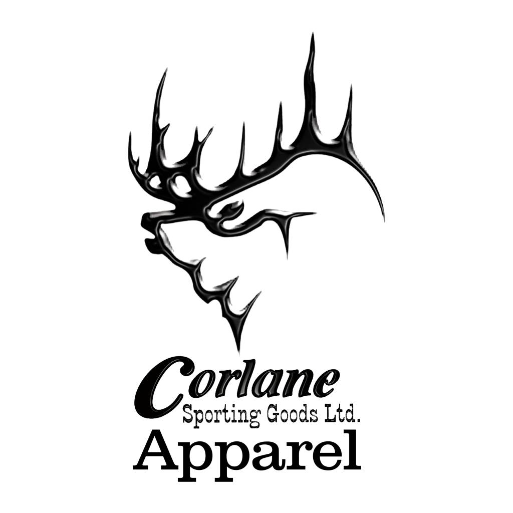 Corlane Branded