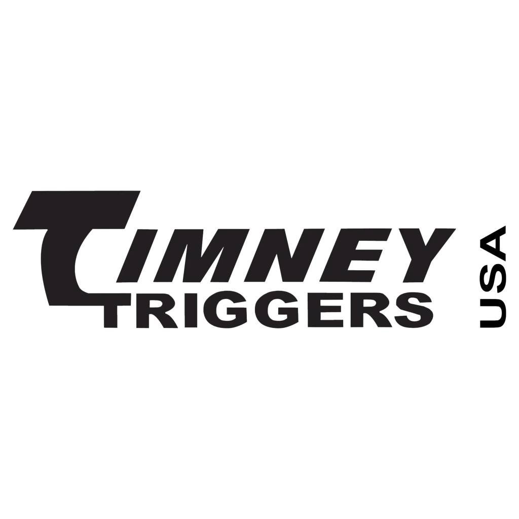 Timney Triggers