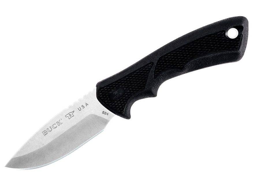 Buck Knives Buck 0684BKS Bucklite Max II Small (11557)