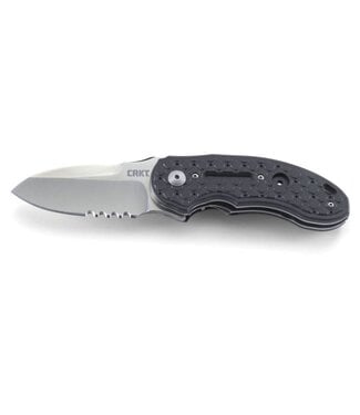 CRKT Knives CRKT 5351 No Time Off CE