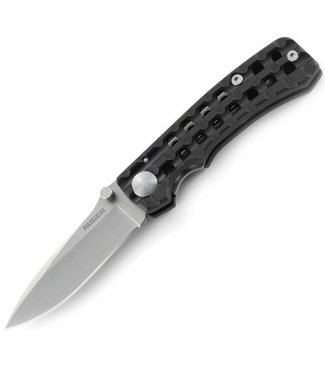 CRKT Knives CRKT Ruger Harsey Go-N-Heavy R1803