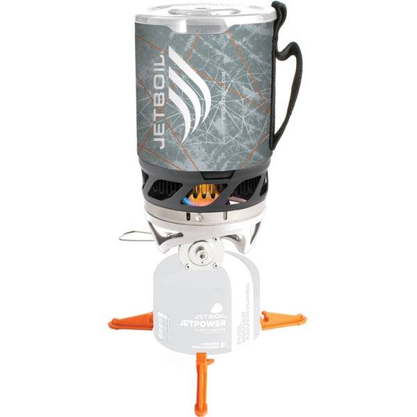 Jetboil Jetboil Micromo Cozy with Boiling Stand