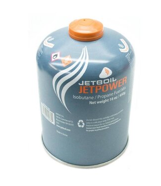 Jetboil Jetboil Jetpower Fuel 450G
