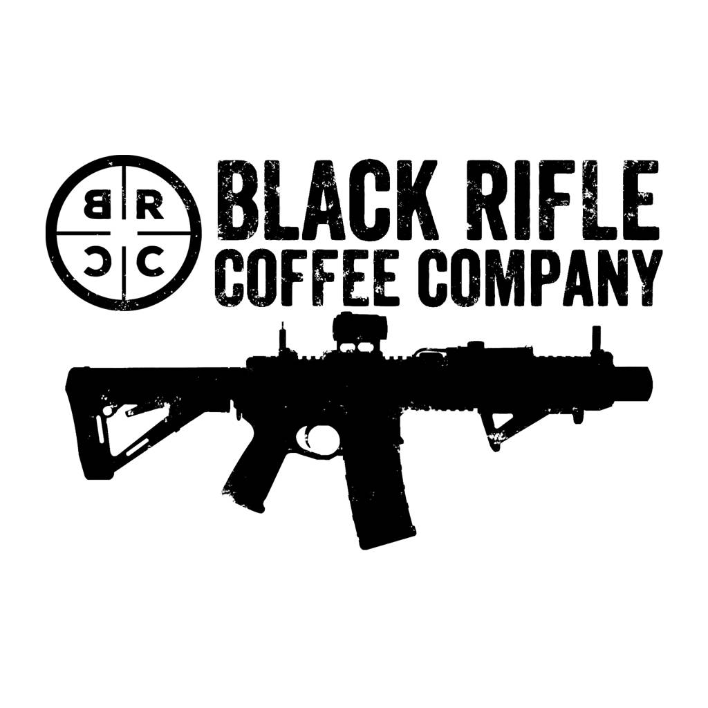 Black Rifle Coffee Co.