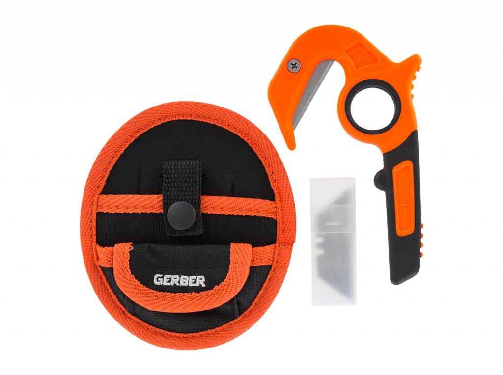 Gerber Knives Gerber Vital Zip Fixed Blade Knife Gerber Knives Gerber Vital Zip Fixed Blade Knife