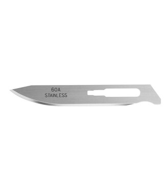 Havalon SS 60A Blades 50 Pack