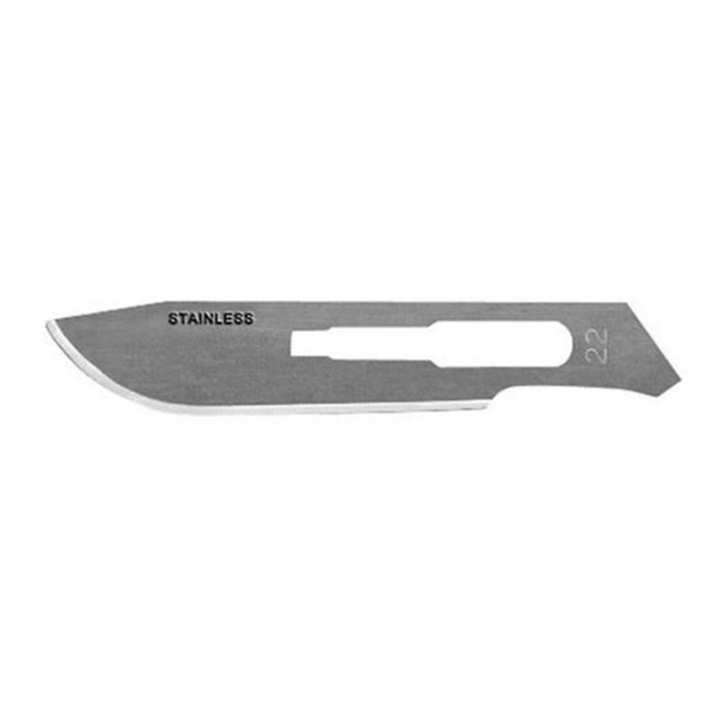Havalon Havalon 22HS Quick Change Blades (12 Pack) Havalon Havalon 22HS Quick Change Blades (12 Pack)