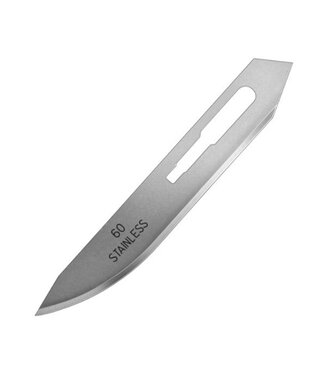 Havalon SS 60XT Replacement Blades 12 Pack